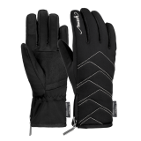 Reusch Loredana TOUCH-TEC 4935198 7702 black 1